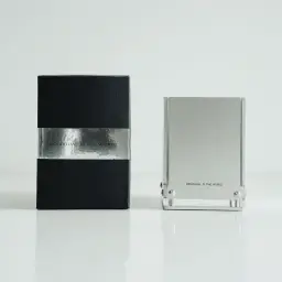 Metal Minimalist Pen Holder thumbnail 4