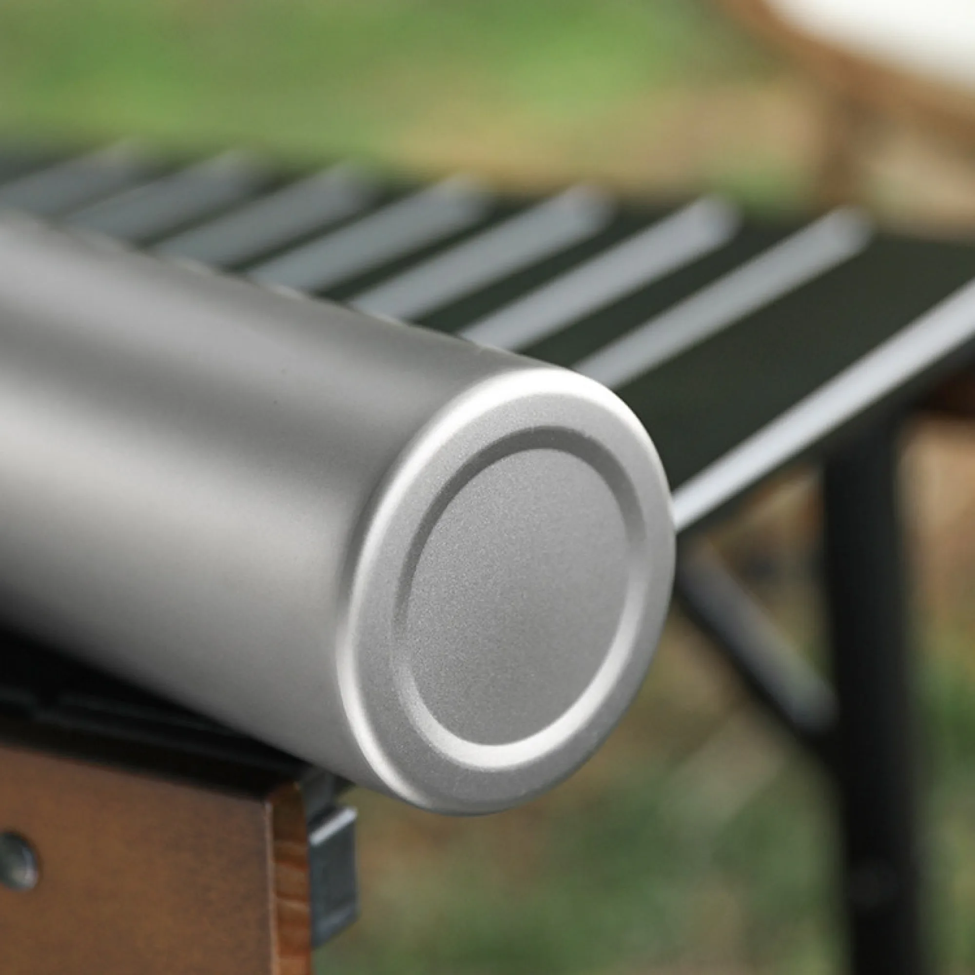 Pure Titanium Outdoor Sports Water Bottle thumbnail 5