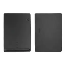 15W Wireless Charging Mouse Pad with Watch Charging thumbnail 4