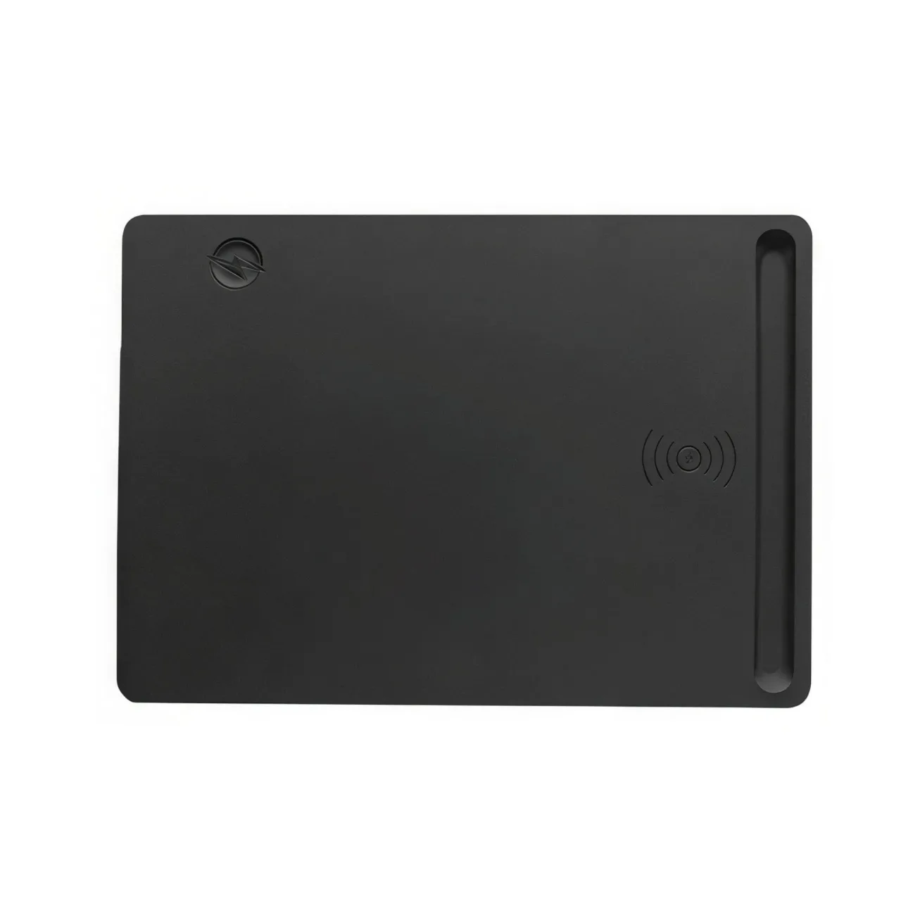 15W Wireless Charging Mouse Pad with Watch Charging