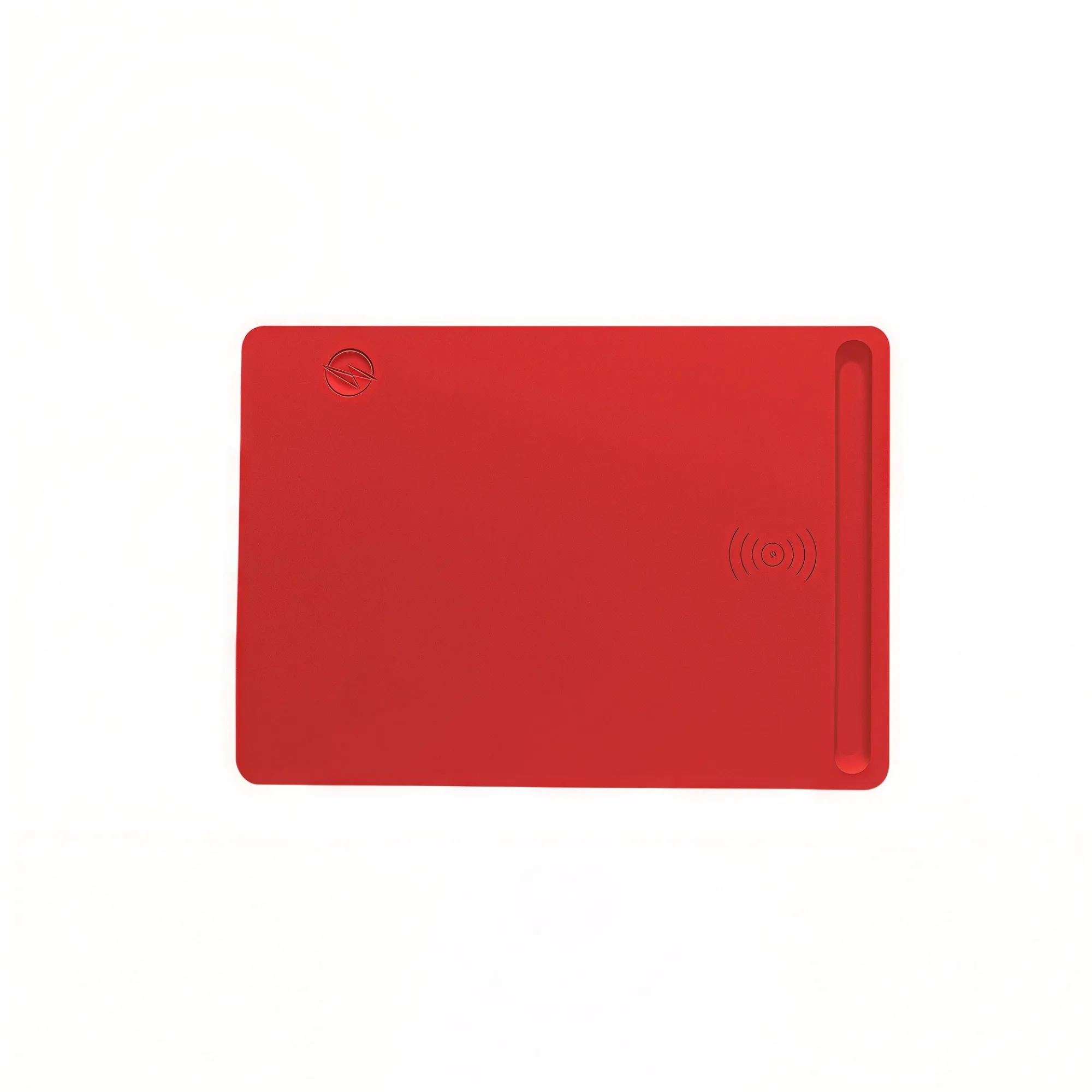15W Wireless Charging Mouse Pad with Watch Charging thumbnail 10