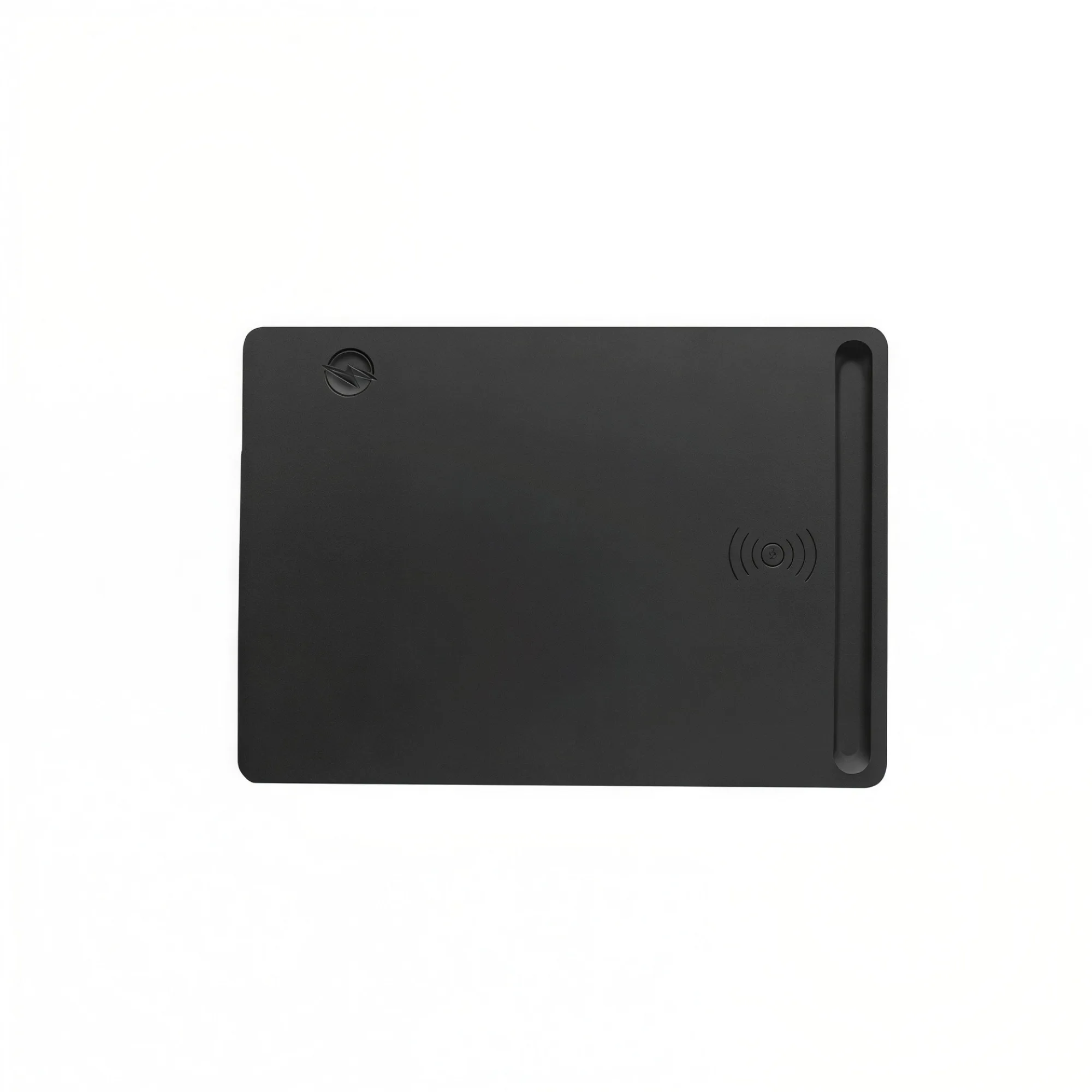 15W Wireless Charging Mouse Pad with Watch Charging thumbnail 8