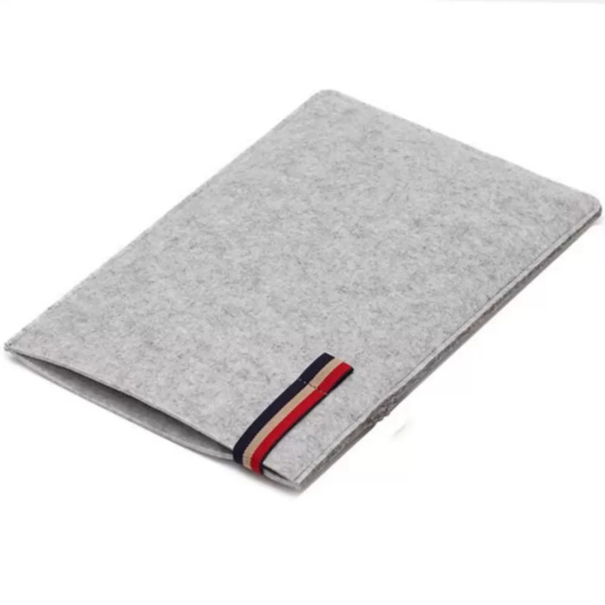 Felt Laptop Sleeve for 8-15.6 Inch Laptops thumbnail 8
