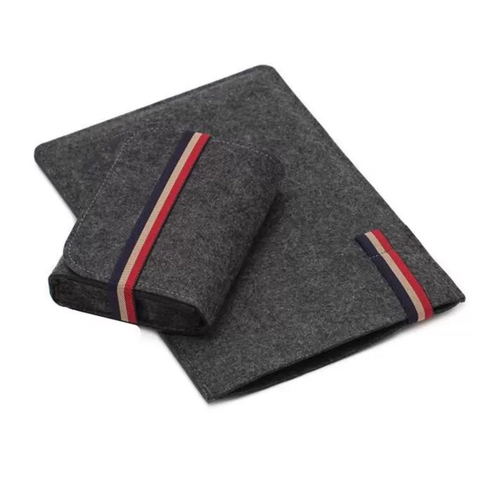 Felt Laptop Sleeve for 8-15.6 Inch Laptops