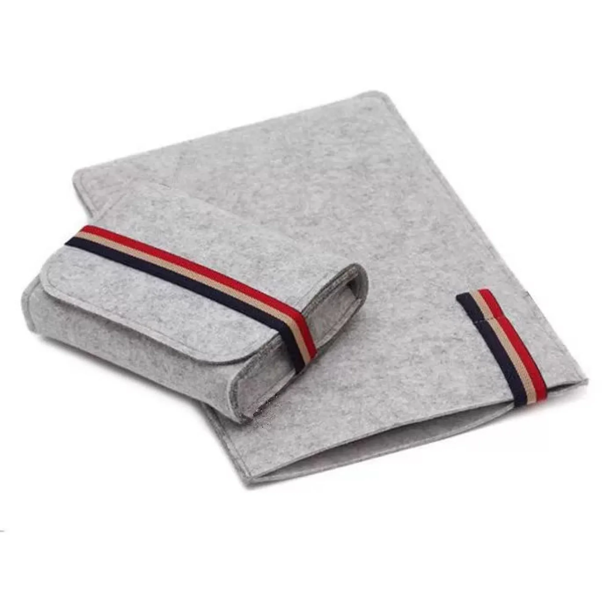 Felt Laptop Sleeve for 8-15.6 Inch Laptops