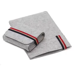 Felt Laptop Sleeve for 8-15.6 Inch Laptops thumbnail 1