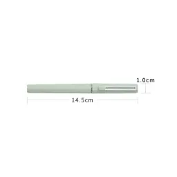 M&G B1817 Retractable Gel Pen 0.5mm Black thumbnail 4