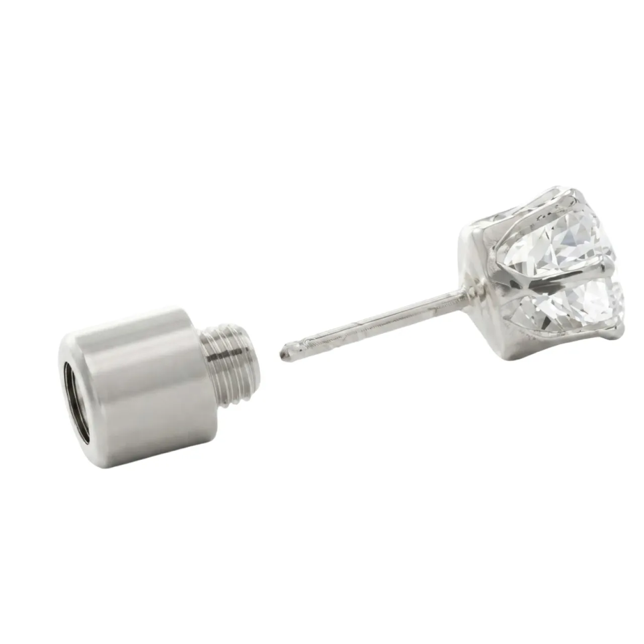 LED Light-Up Earrings with Gift Box