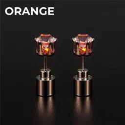 LED Light-Up Earrings with Gift Box thumbnail 8
