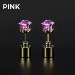 LED Light-Up Earrings with Gift Box thumbnail 7
