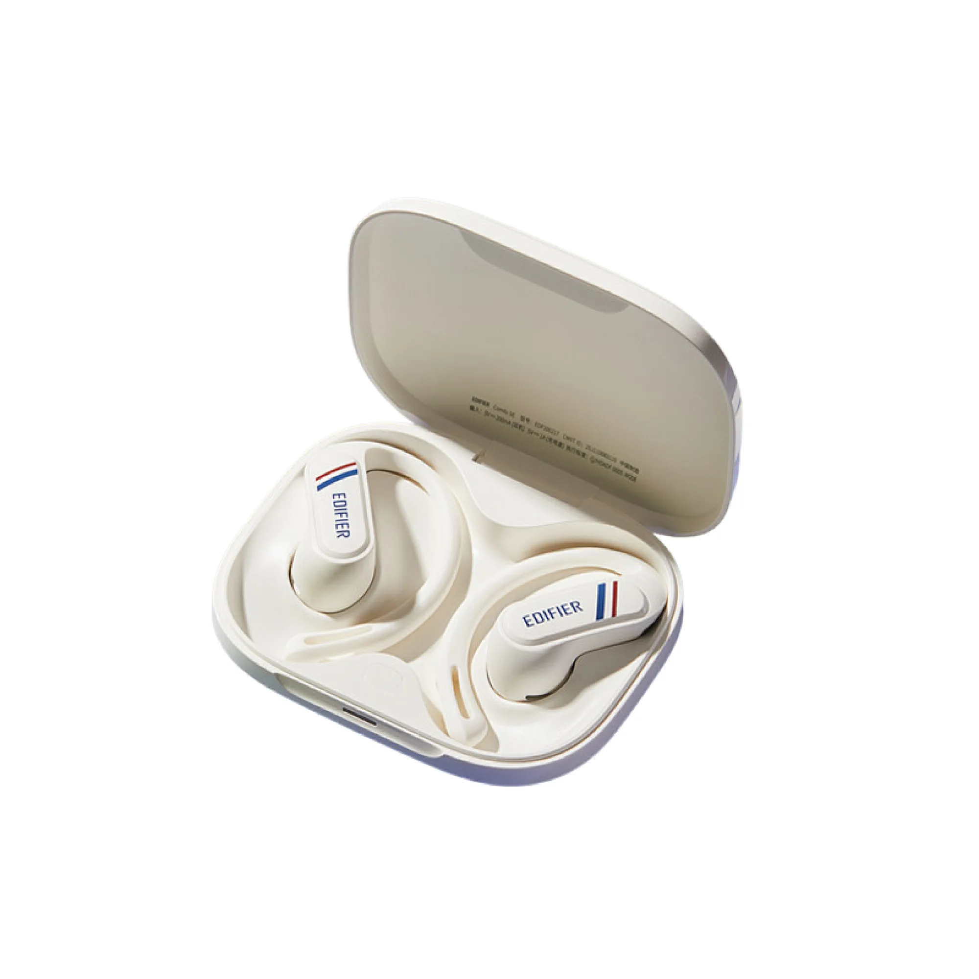 Edifier Comfo SE Open-Ear True Wireless Earbuds thumbnail 5