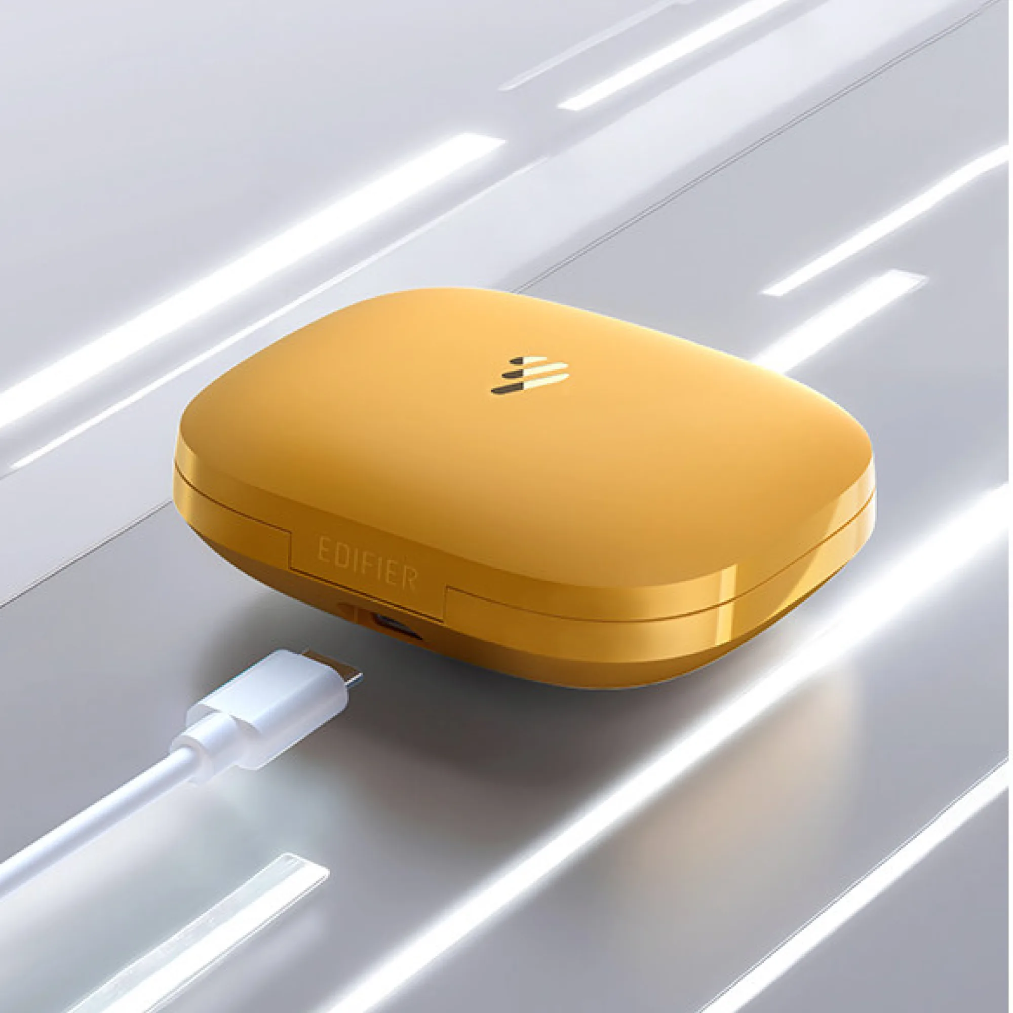 Edifier Comfo SE Open-Ear True Wireless Earbuds thumbnail 4