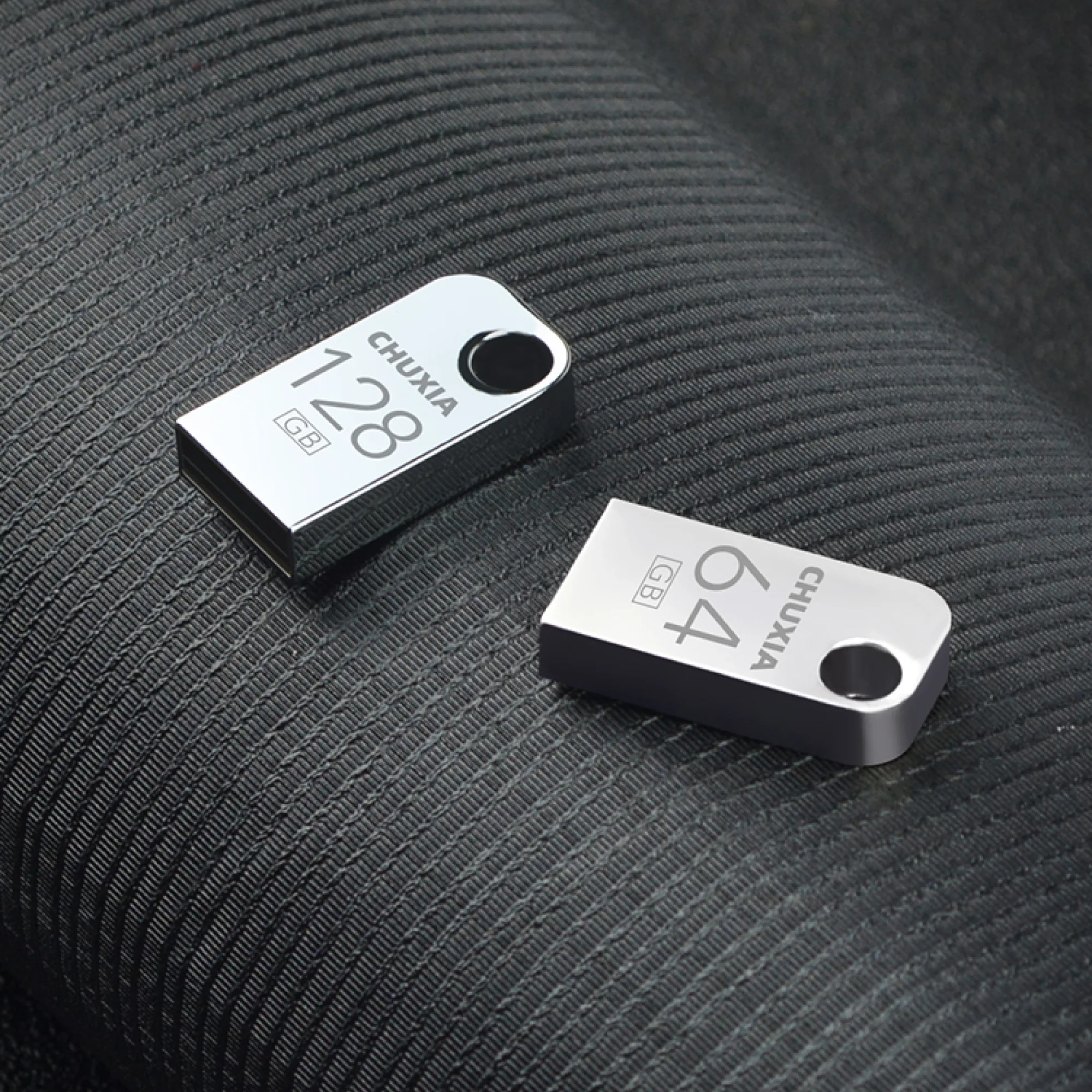 CHUXIA Side Round Hole USB Flash Drive thumbnail 5
