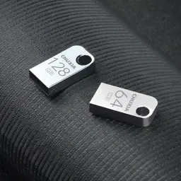 CHUXIA Side Round Hole USB Flash Drive thumbnail 5