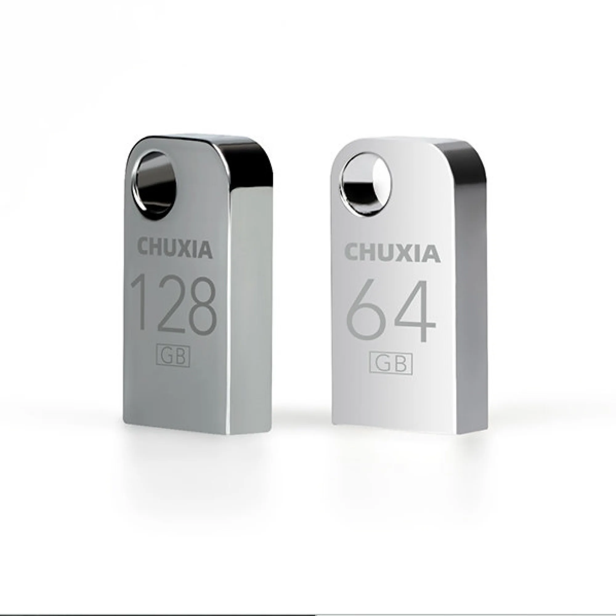 CHUXIA Side Round Hole USB Flash Drive