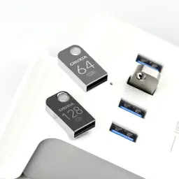 CHUXIA Side Round Hole USB Flash Drive thumbnail 3