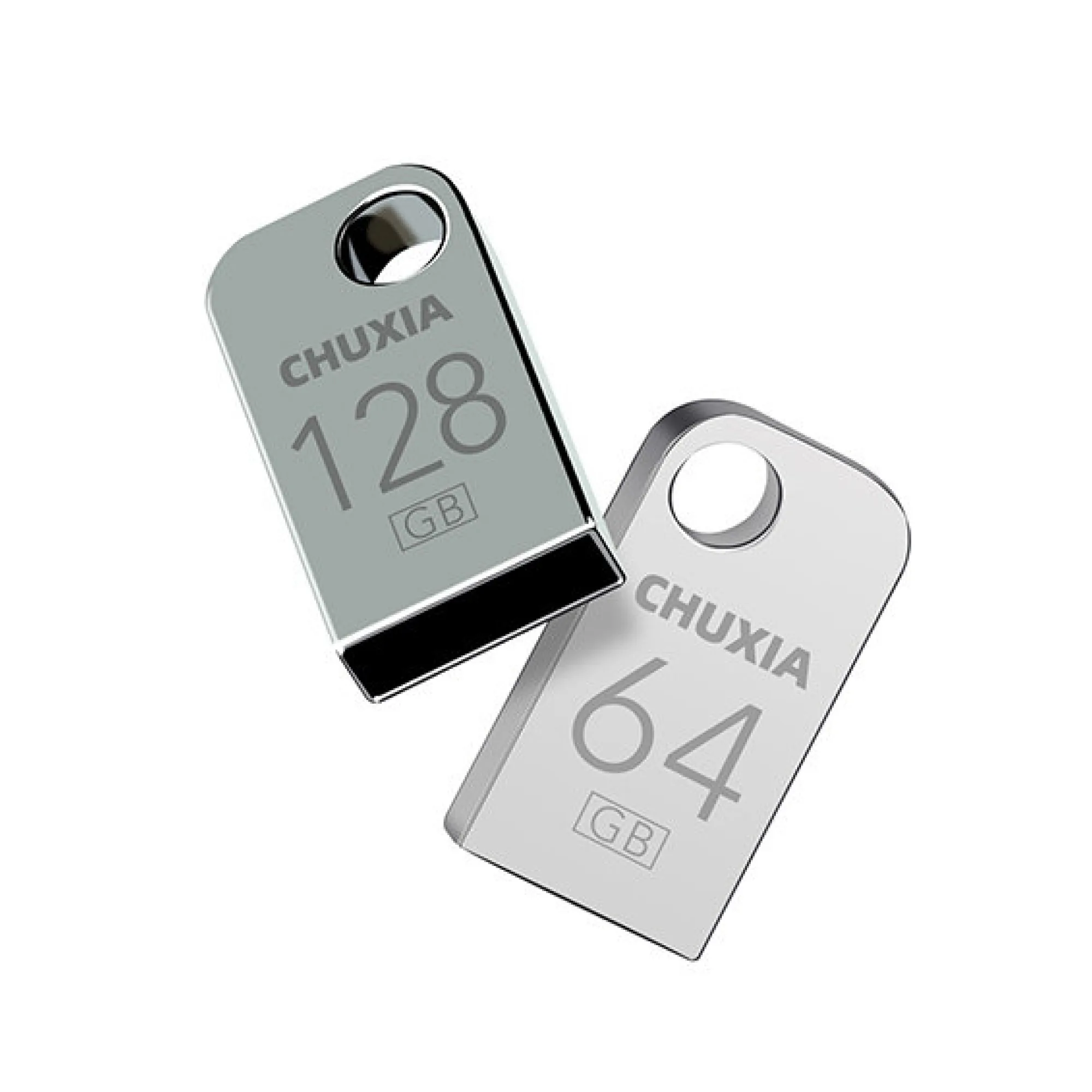 CHUXIA Side Round Hole USB Flash Drive thumbnail 4