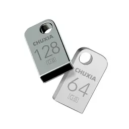 CHUXIA Side Round Hole USB Flash Drive thumbnail 4