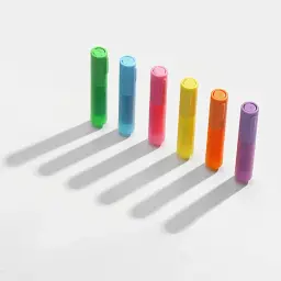 Deli SK404 Mini Connectable Fluorescent Highlighter Pen thumbnail 2