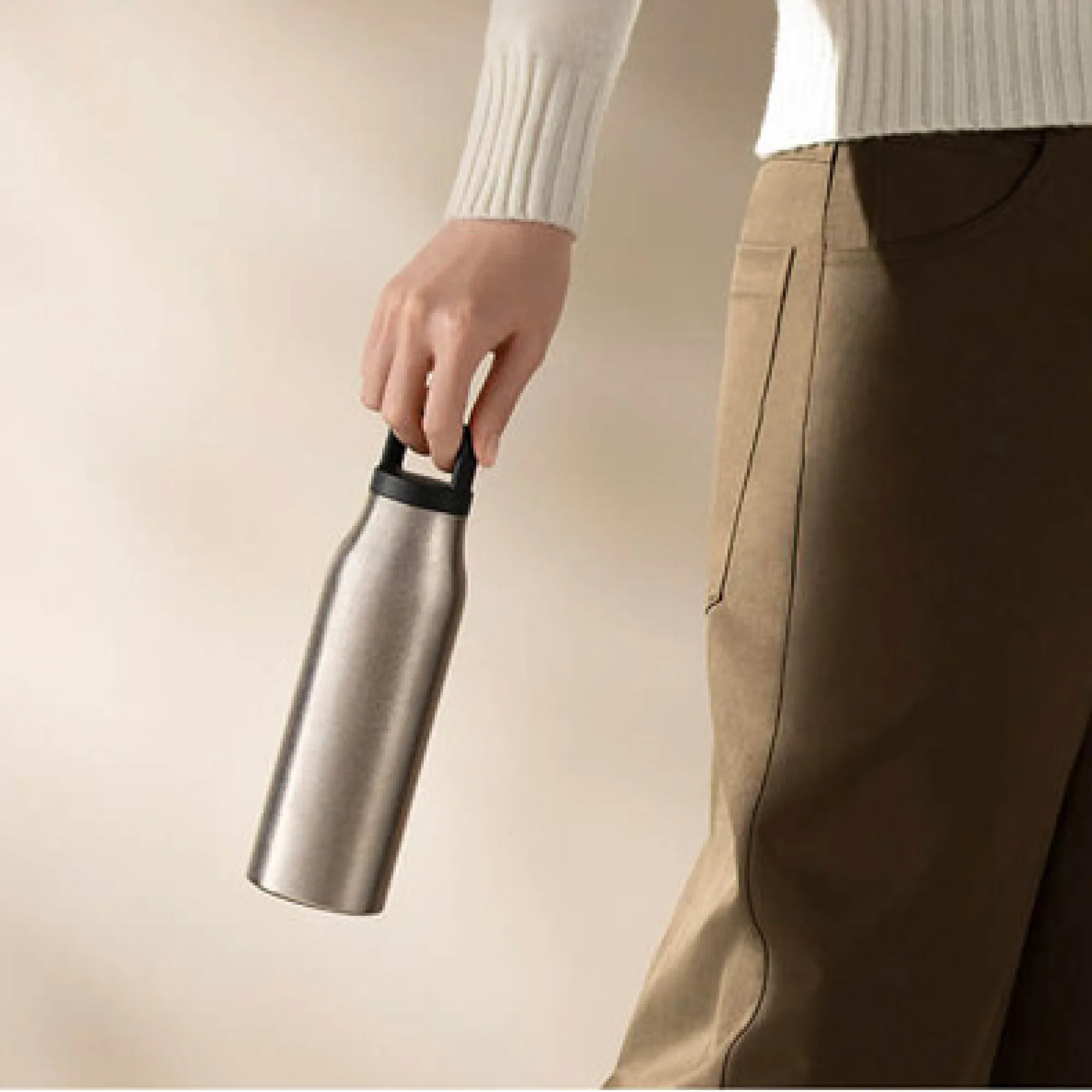 Mijia Titanium Thermos Cup G 380mL / 450mL thumbnail 5
