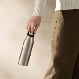 Mijia Titanium Thermos Cup G 380mL / 450mL thumbnail 6
