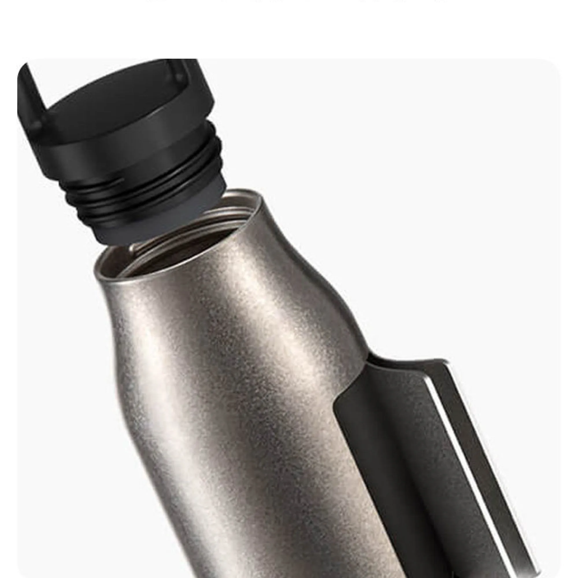 Mijia Titanium Thermos Cup G 380mL / 450mL thumbnail 4
