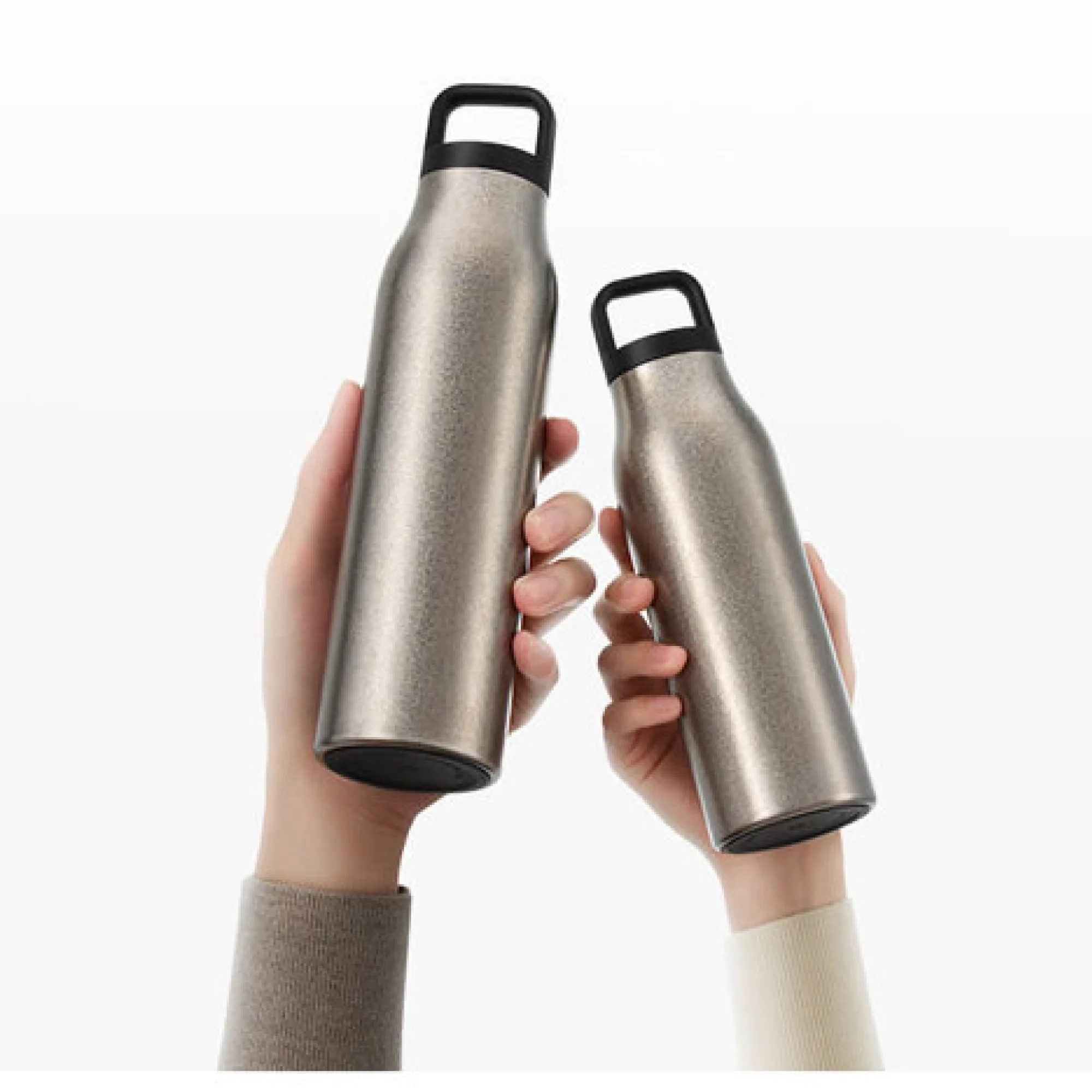 Mijia Titanium Thermos Cup G 380mL / 450mL thumbnail 2