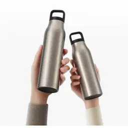 Mijia Titanium Thermos Cup G 380mL / 450mL thumbnail 3