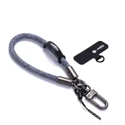 7mm Short Lanyard with Metal Clasp and Clip thumbnail 22