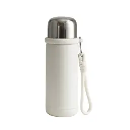 OLAYKS OLK-H8147 550ml Stainless Steel Insulated Tumbler with Pop-up Lid thumbnail 1