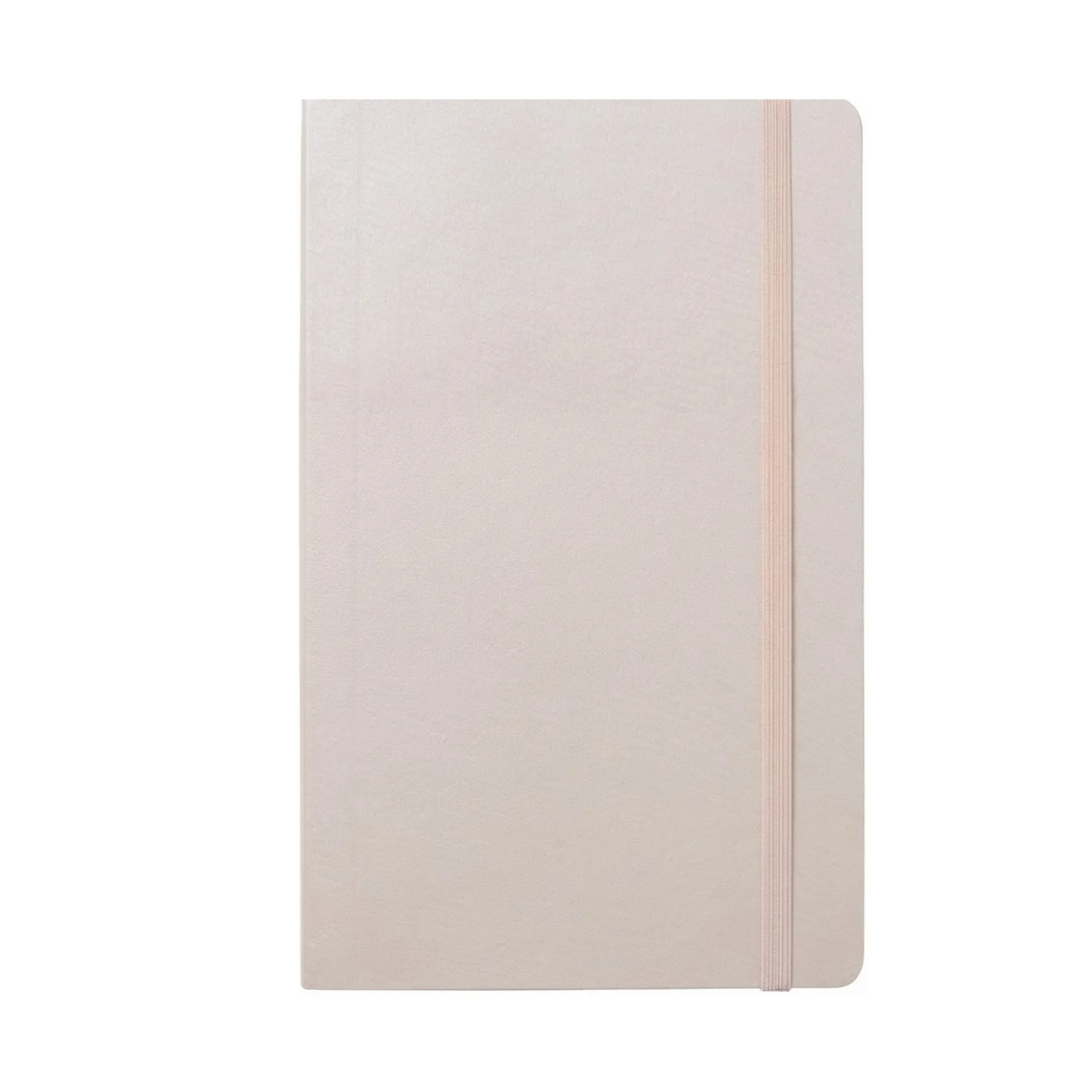 Softcover PU Leather Notebook with A5 and A6 Sizes thumbnail 5