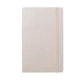 Softcover PU Leather Notebook with A5 and A6 Sizes thumbnail 5
