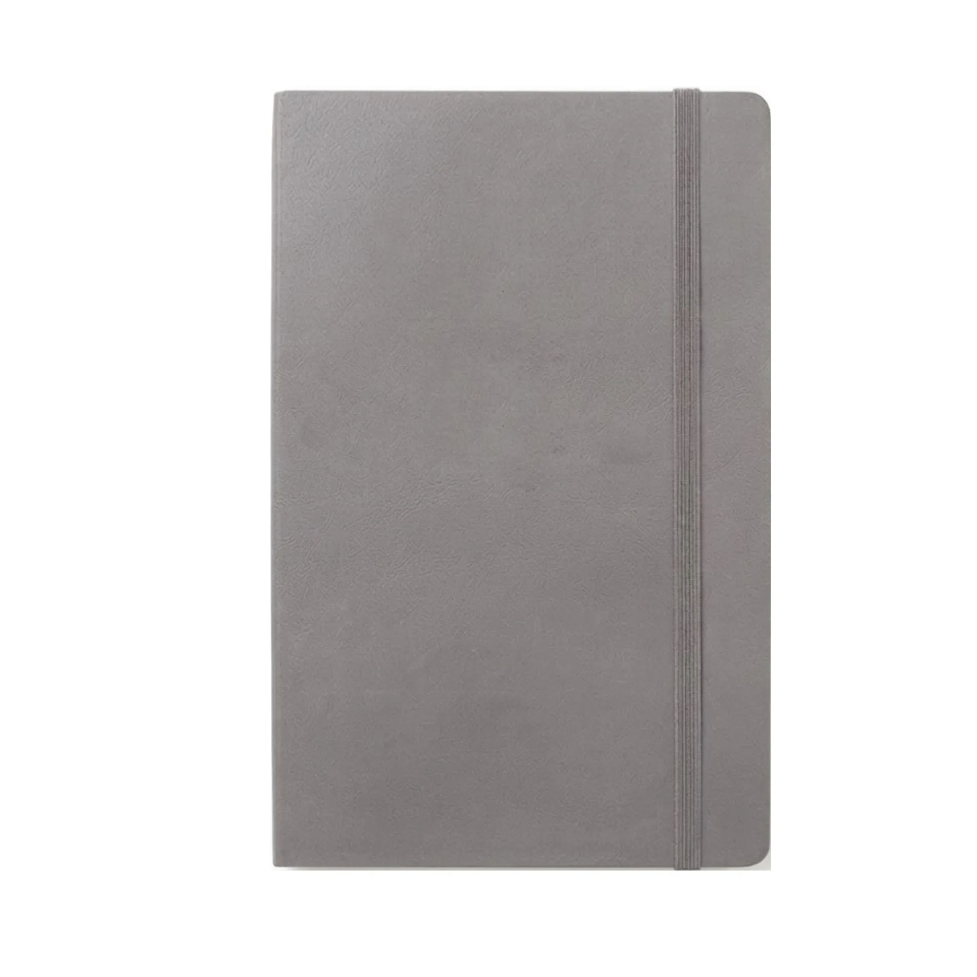 Softcover PU Leather Notebook with A5 and A6 Sizes thumbnail 6