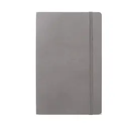 Softcover PU Leather Notebook with A5 and A6 Sizes thumbnail 6