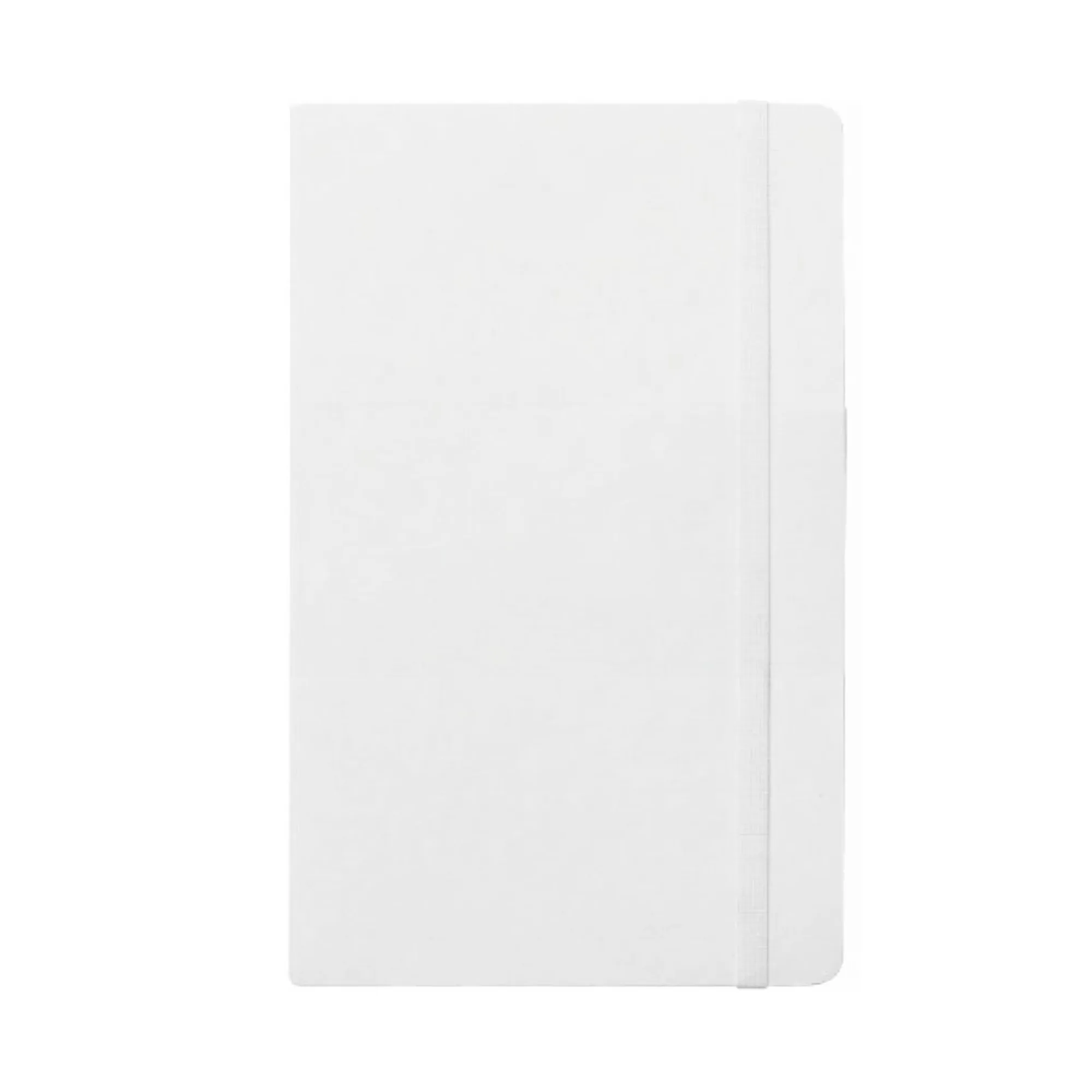Softcover PU Leather Notebook with A5 and A6 Sizes thumbnail 4