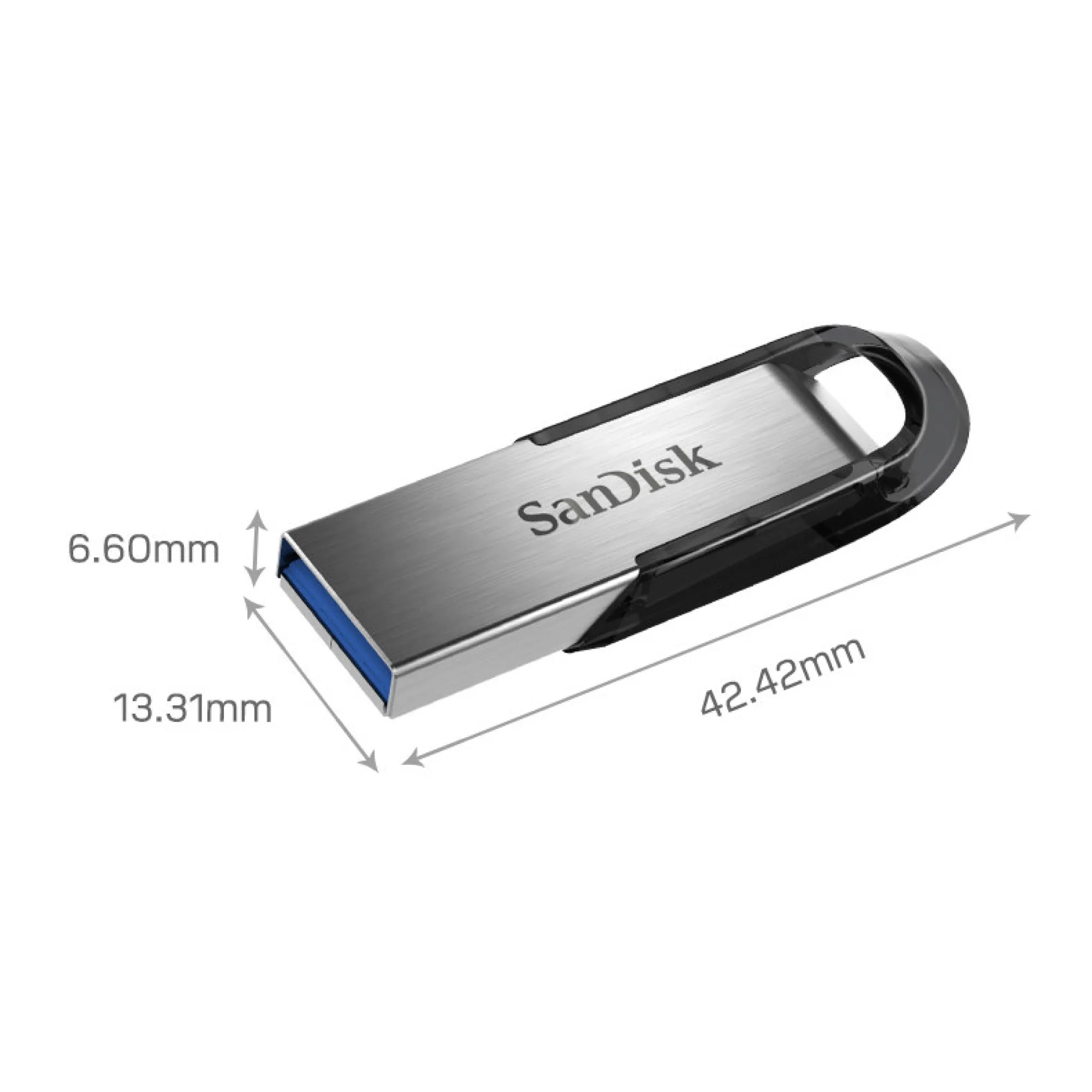 SanDisk USB Flash Drives with Multiple Capacities and Interfaces thumbnail 5