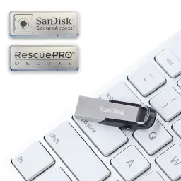 SanDisk USB Flash Drives with Multiple Capacities and Interfaces thumbnail 4