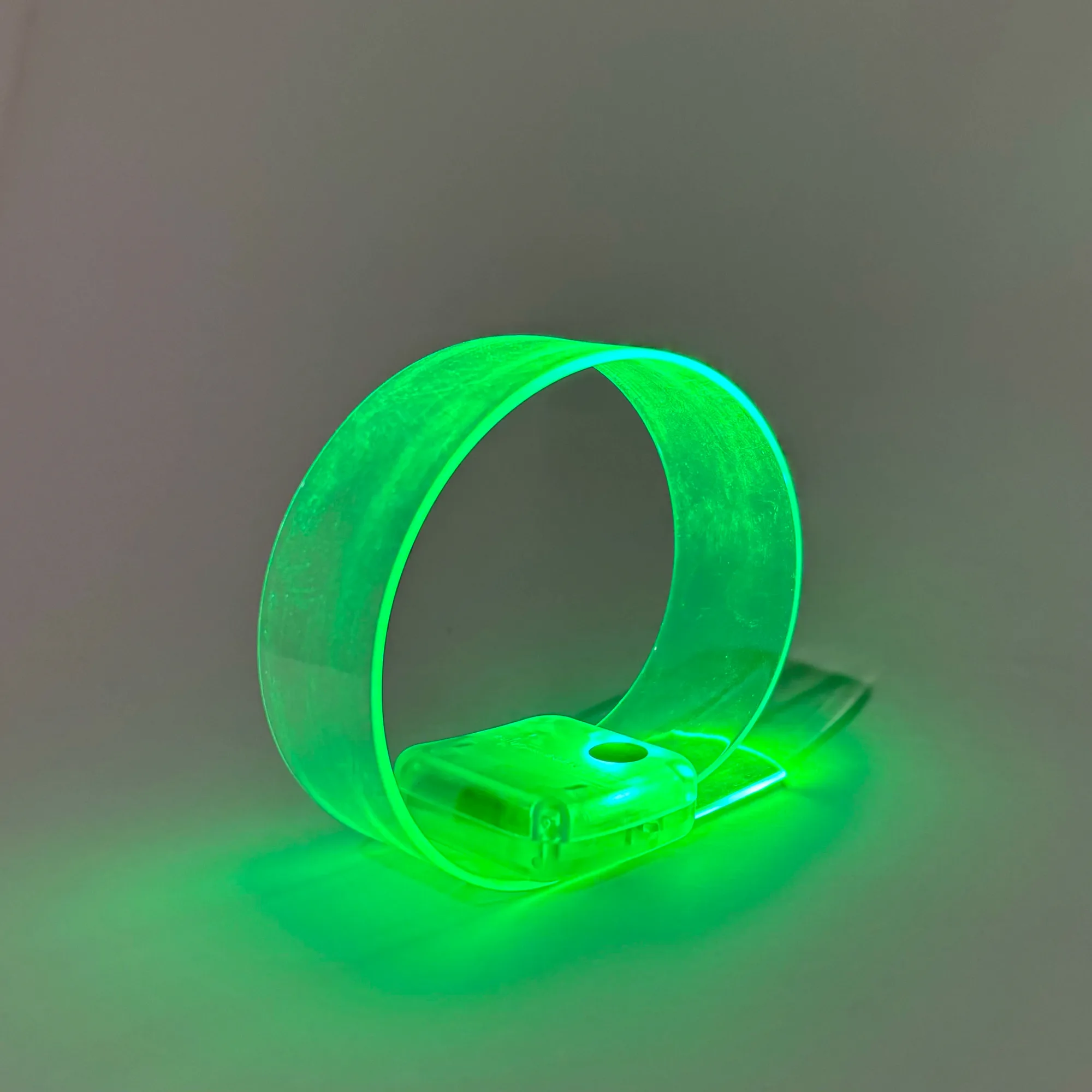 LED Light-Up Adjustable Wristband thumbnail 20
