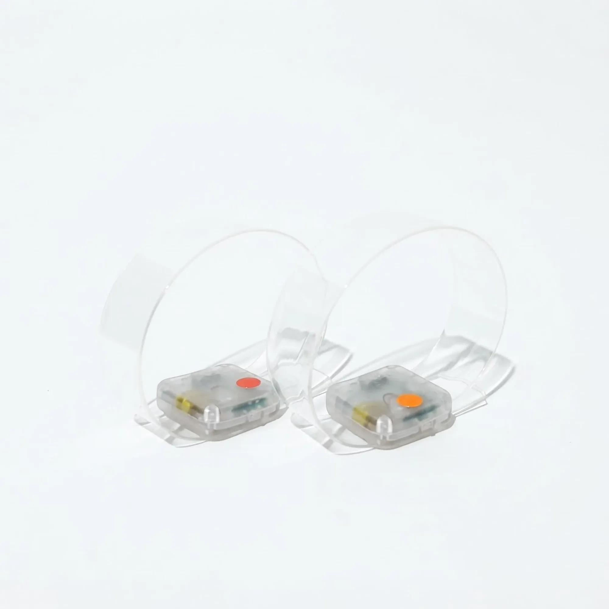 LED Light-Up Adjustable Wristband thumbnail 8