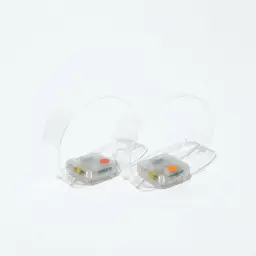 LED Light-Up Adjustable Wristband thumbnail 8