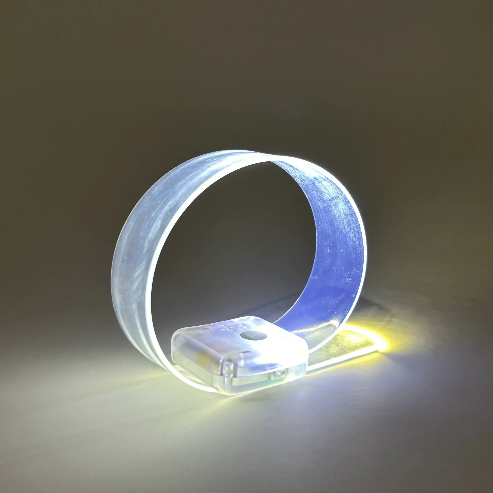 LED Light-Up Adjustable Wristband thumbnail 23
