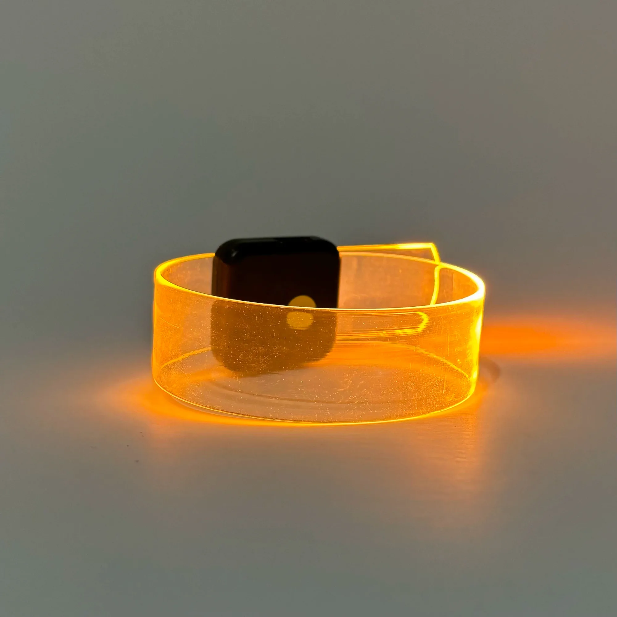 LED Light-Up Adjustable Wristband thumbnail 10