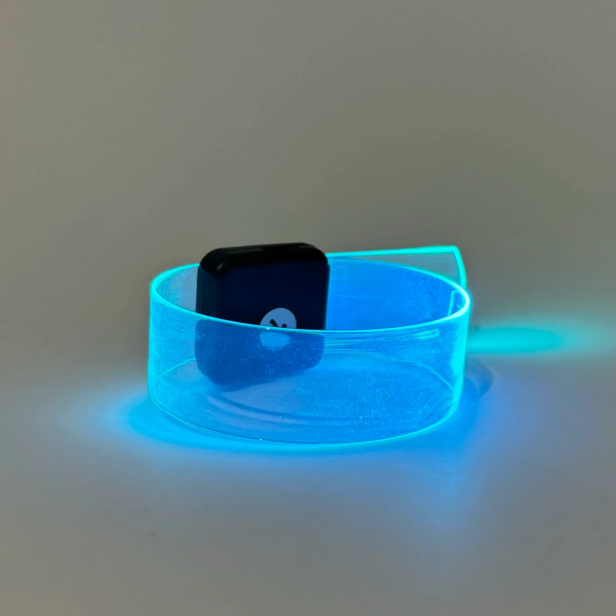 LED Light-Up Adjustable Wristband thumbnail 16