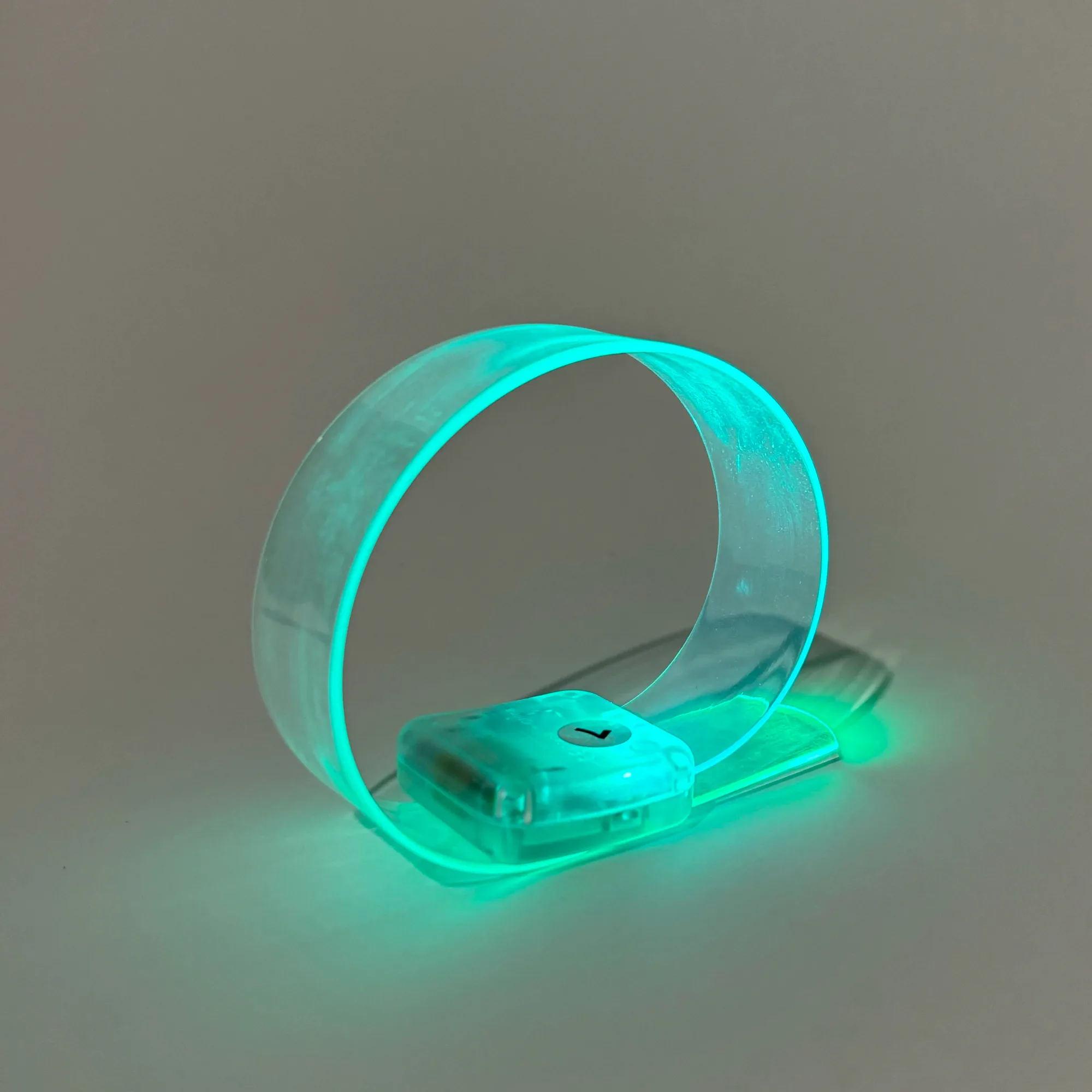 LED Light-Up Adjustable Wristband thumbnail 24