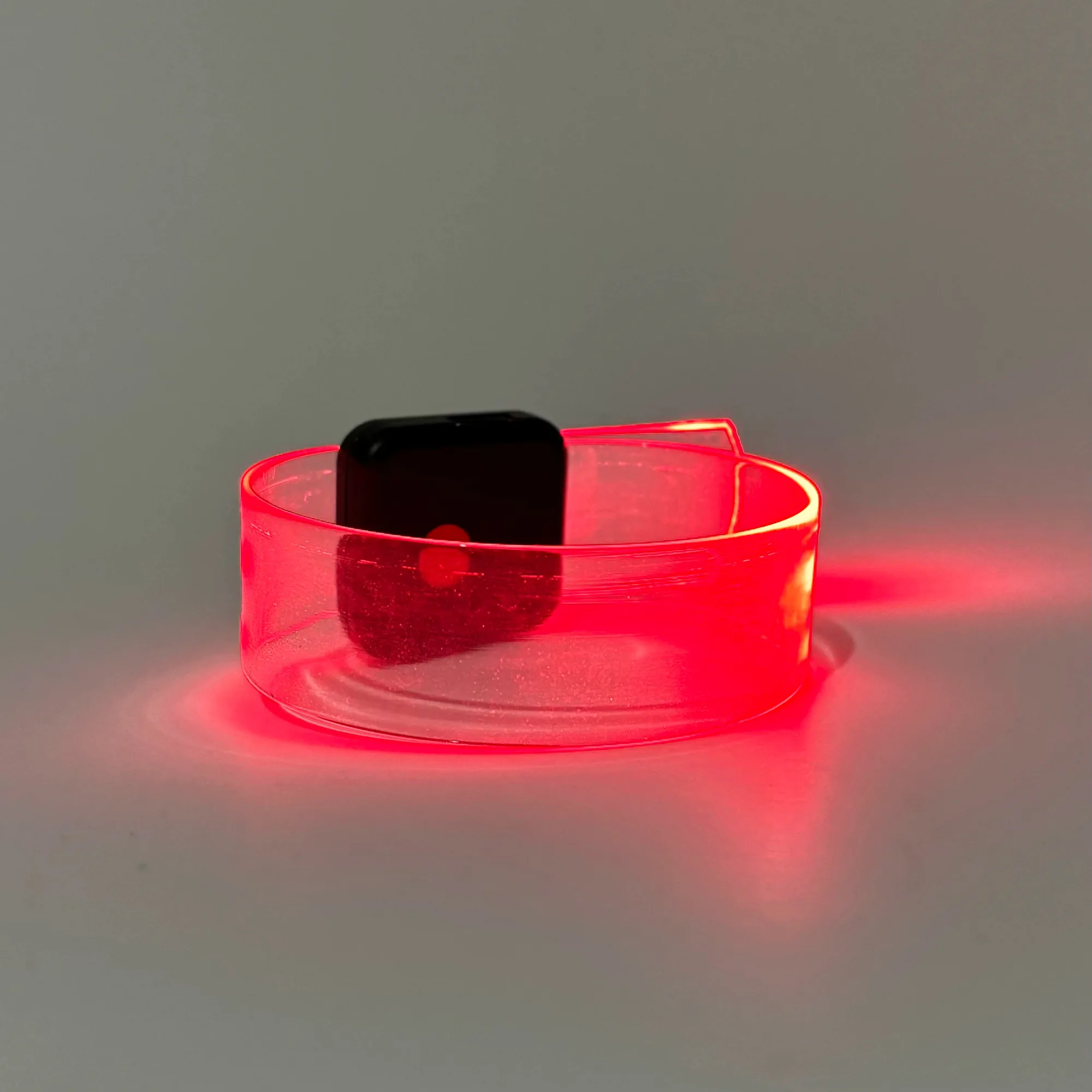LED Light-Up Adjustable Wristband thumbnail 9