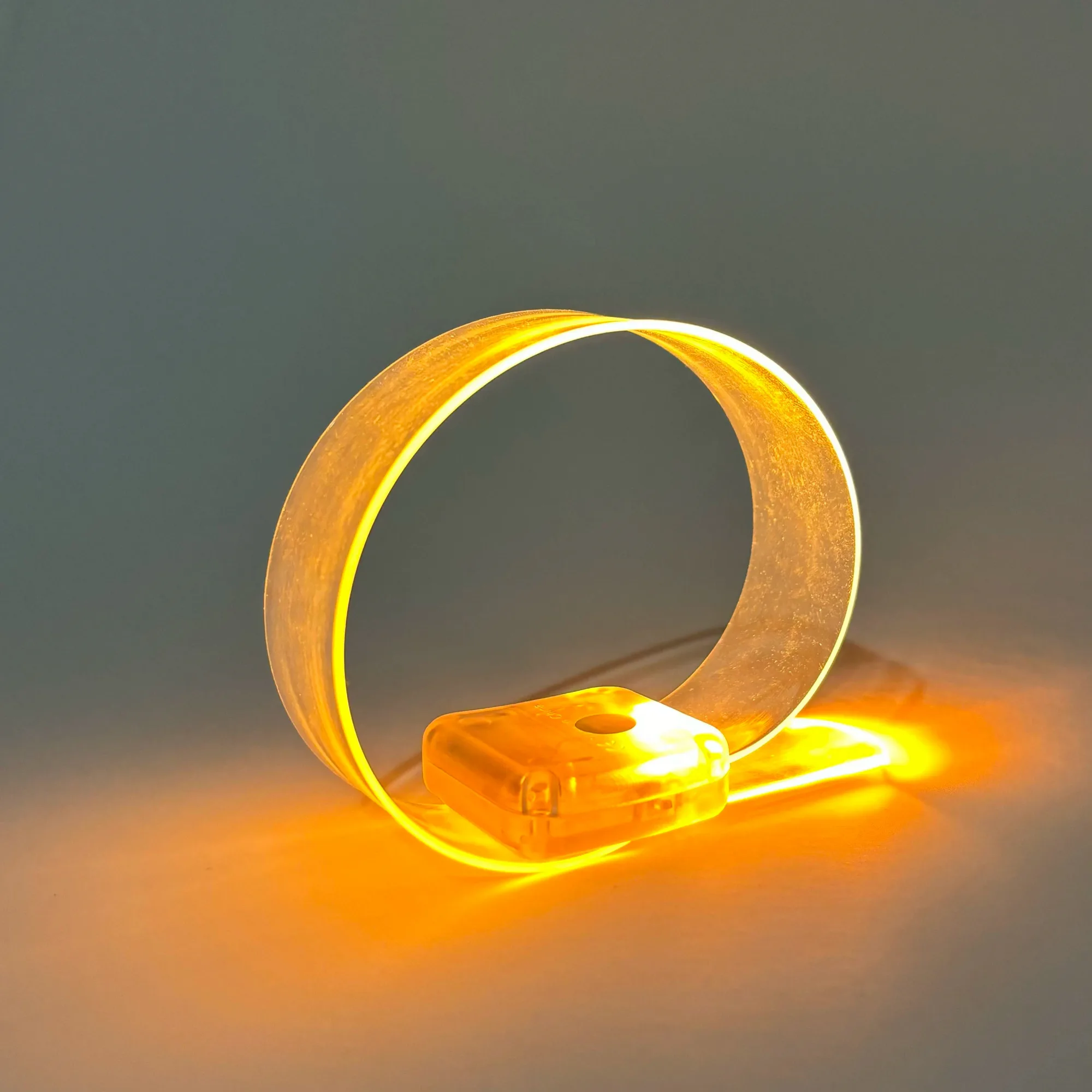LED Light-Up Adjustable Wristband thumbnail 18
