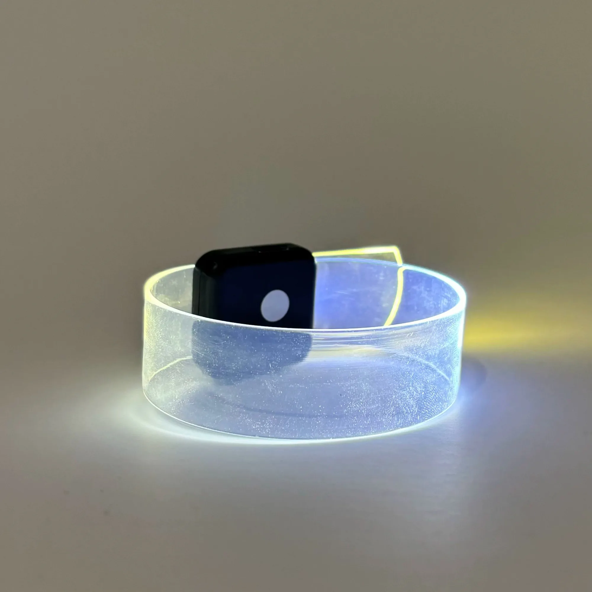 LED Light-Up Adjustable Wristband thumbnail 15