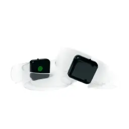 LED Light-Up Adjustable Wristband thumbnail 1