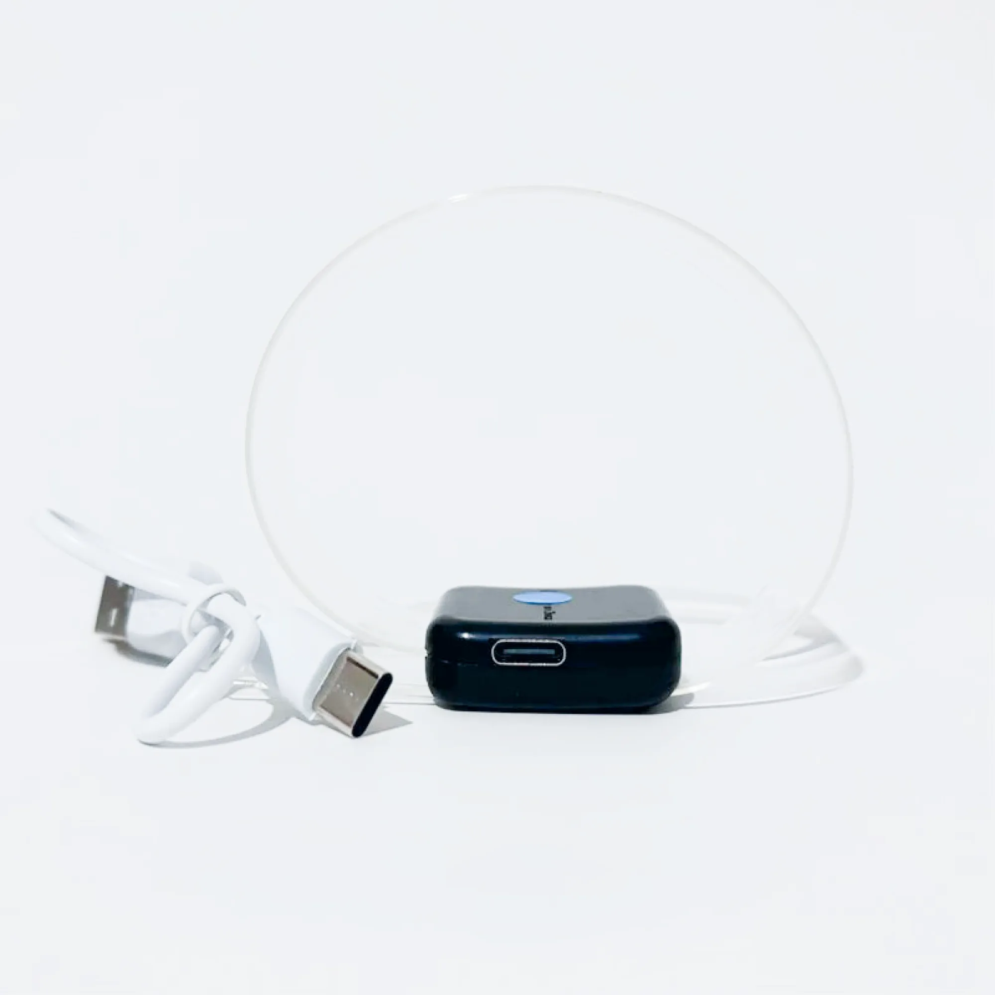 LED Light-Up Adjustable Wristband thumbnail 7