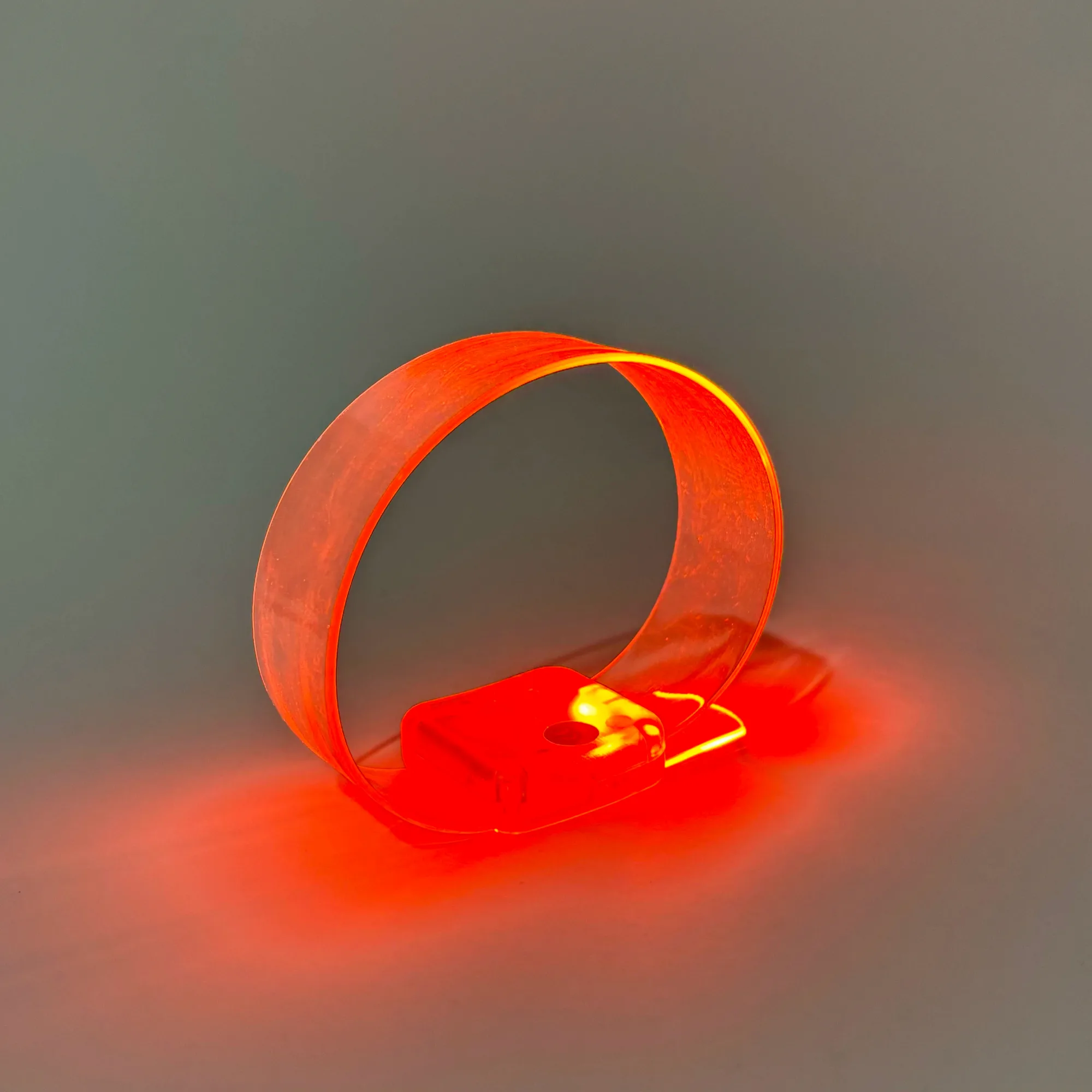 LED Light-Up Adjustable Wristband thumbnail 21